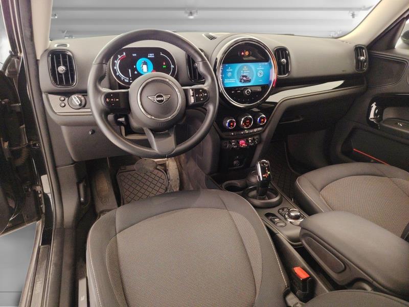 Mini Cooper D Countryman 2.0 TwinPower Turbo Cooper D