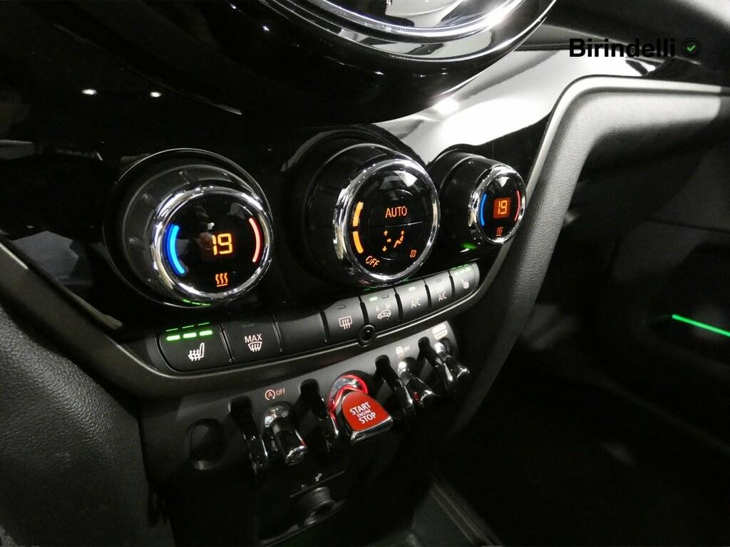 Mini Cooper D Countryman 2.0 TwinPower Turbo Cooper D