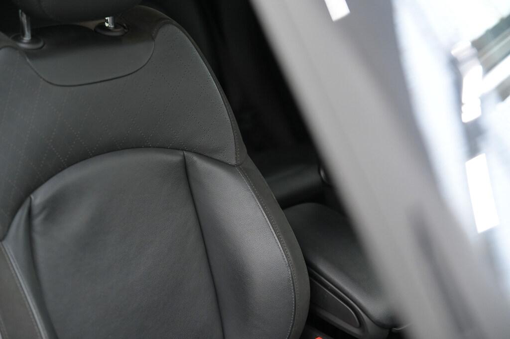 Mini Cooper Countryman 1.5 TwinPower Turbo Cooper Hype Steptronic