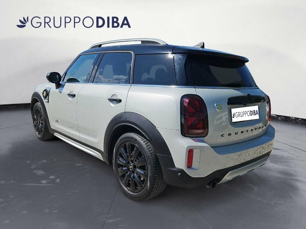 Mini Cooper SE Countryman Mini Countryman 1.5 Cooper SE Hype all4 auto
