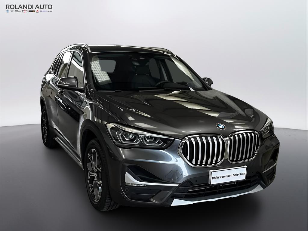 BMW X1 sdrive16d xLine auto