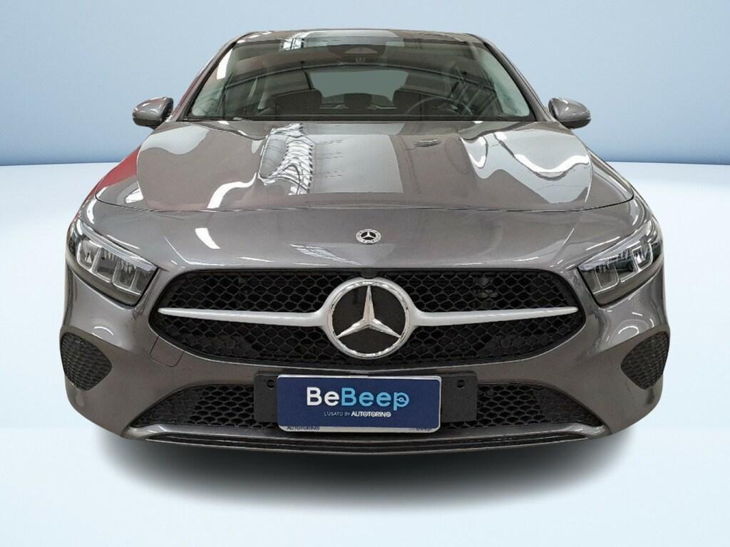 Mercedes Classe A 180 d Advanced auto
