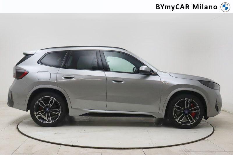 BMW X1 xdrive 25e MSport Pro auto