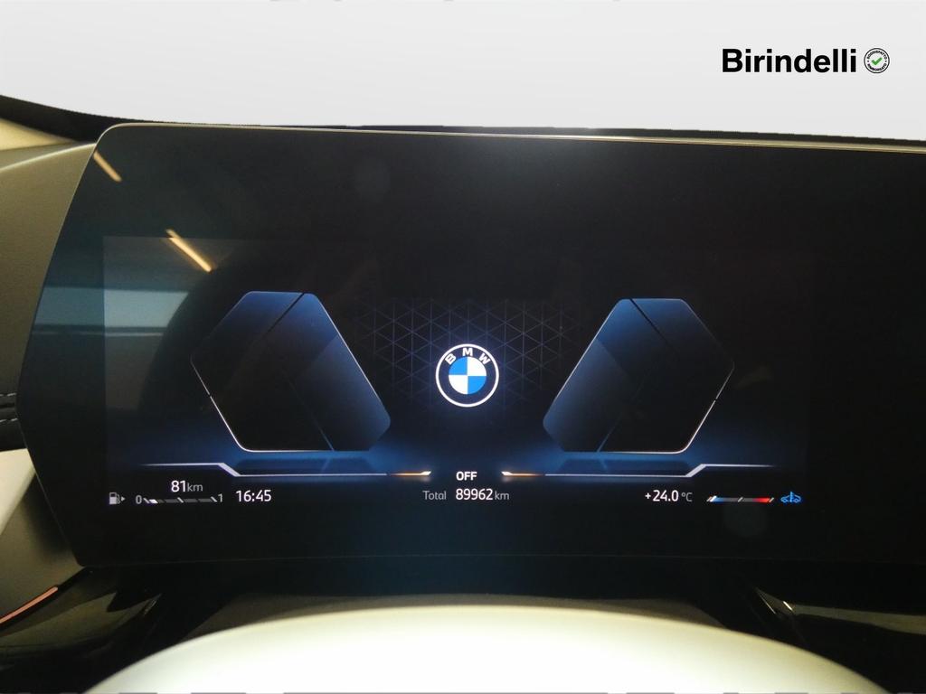 BMW X1 sdrive18d X-Line auto