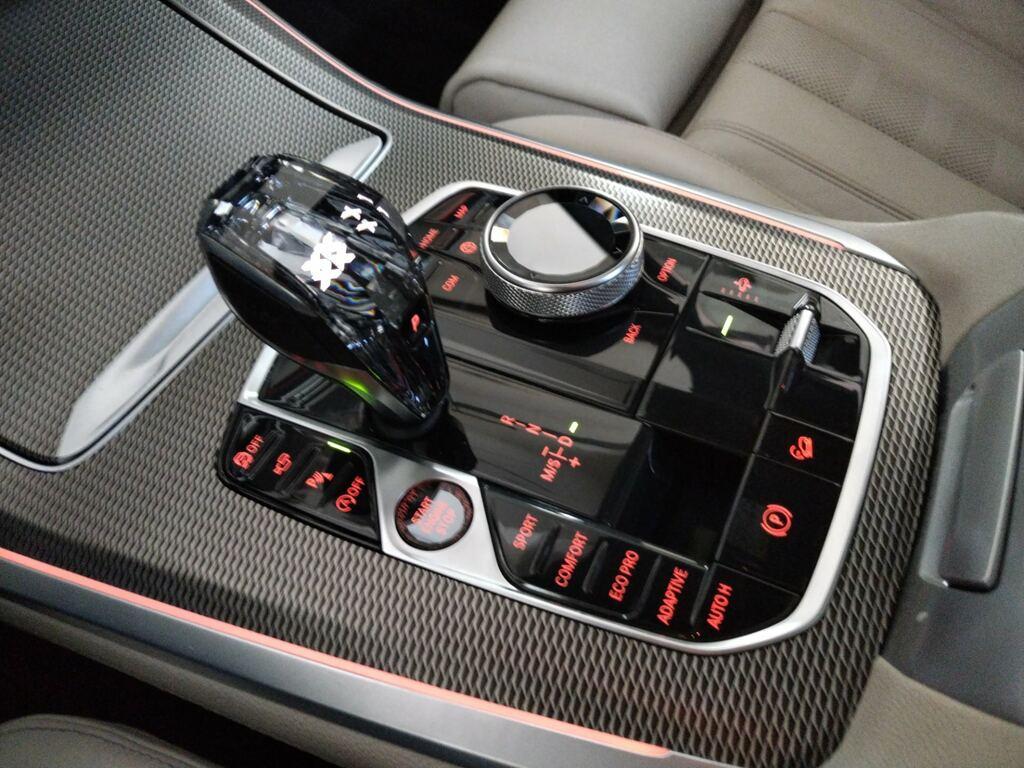BMW X5 xdrive30d Msport auto