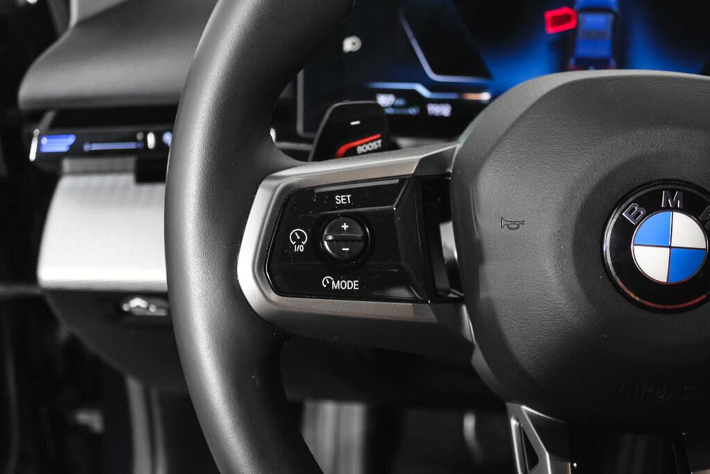 BMW Serie 5 520d 48V xdrive M Sport Pro auto