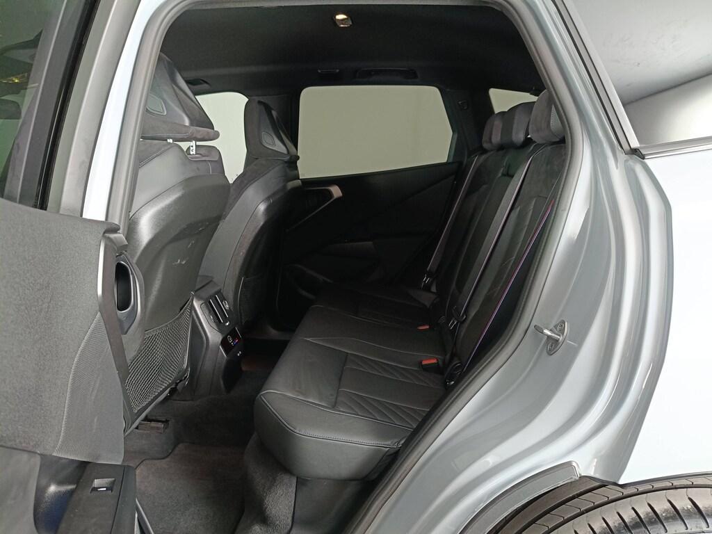 BMW X3 xdrive20d MSport Pro auto