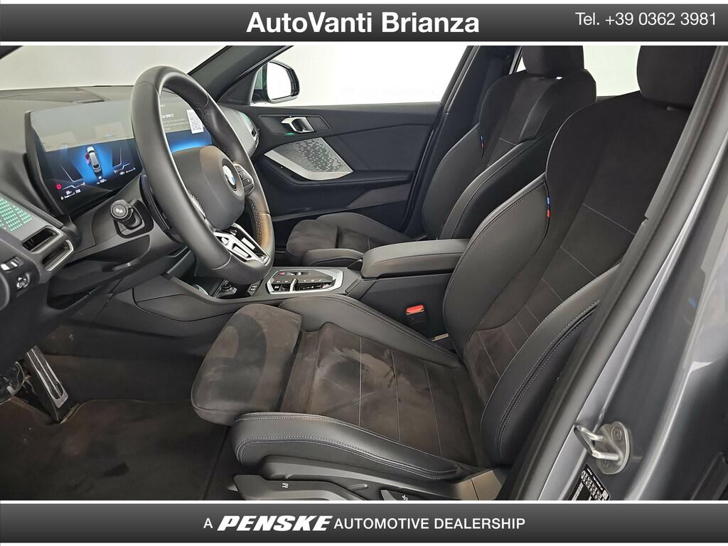 BMW Serie 1 118d MSport auto