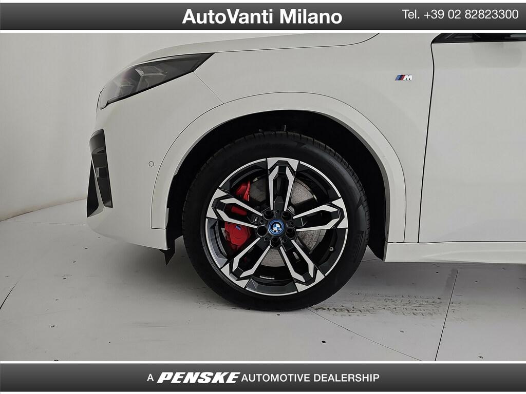 BMW iX2 edrive 20 MSport Pro