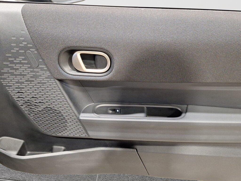 Mini Mini Cooper Cabrio 2.0 C Classic auto