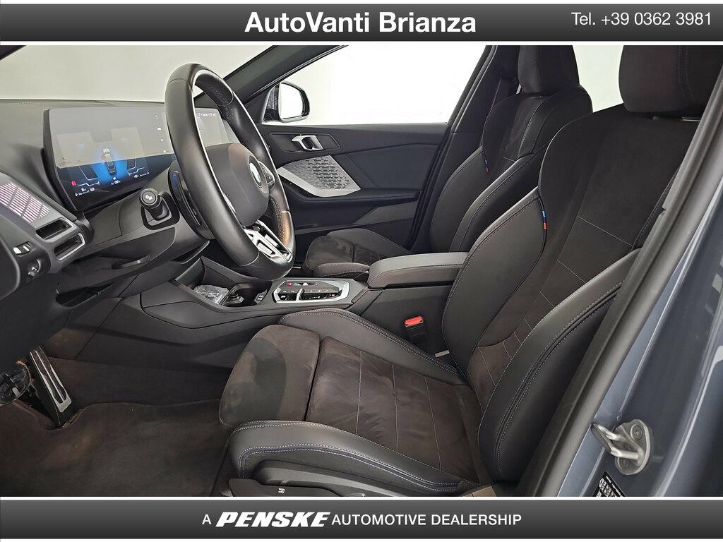 BMW Serie 1 118d MSport Pro auto