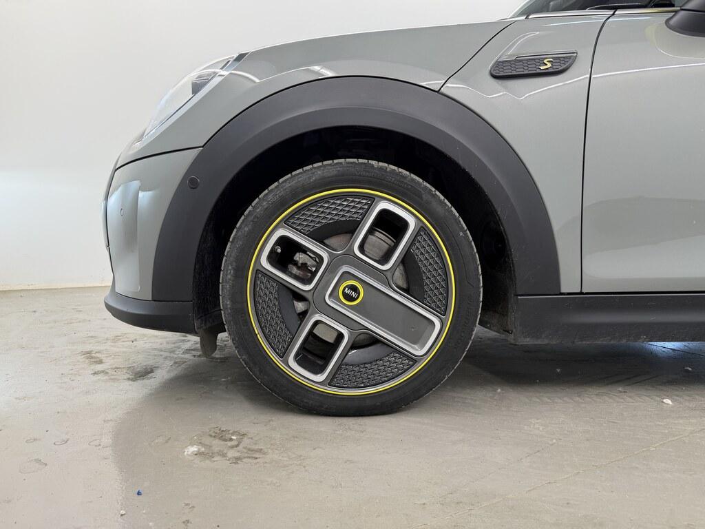 Mini Mini 3p Cooper SE Electric auto