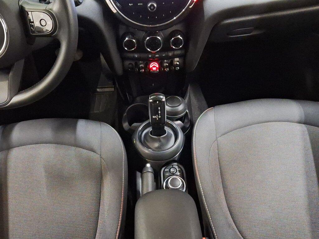 Mini Cooper 1.5 TwinPower Turbo Cooper