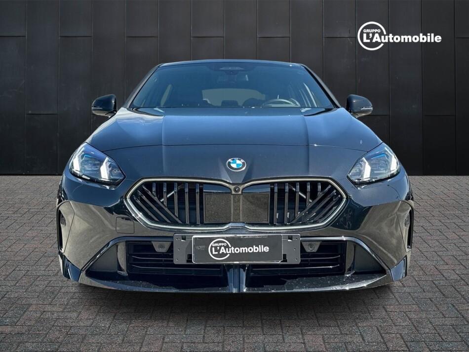 BMW Serie 1 118d MSport auto