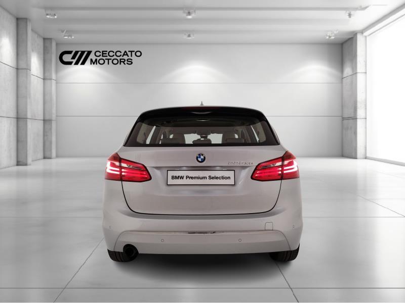 BMW Serie 2 225xe Active Tourer iPerformance Luxury auto my17