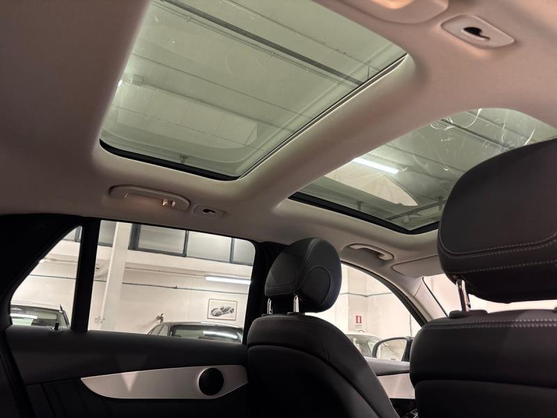 Mercedes GLC 300 de eq-power Premium Plus 4matic auto