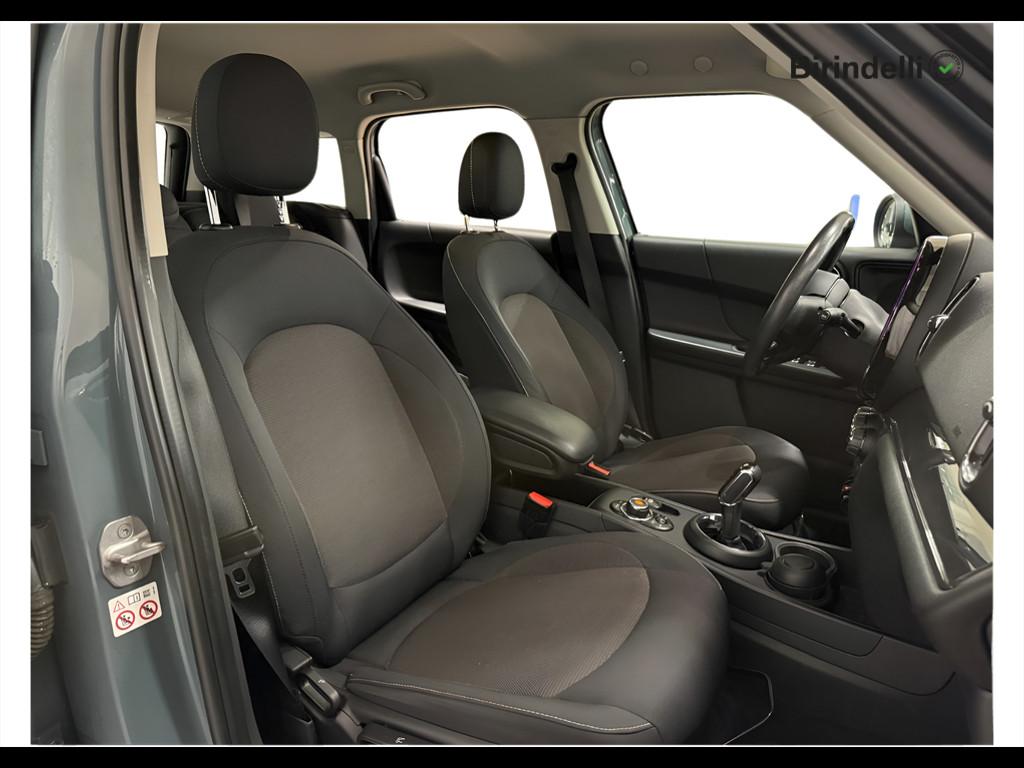Mini One D Countryman 1.5 TwinPower Turbo One D Business