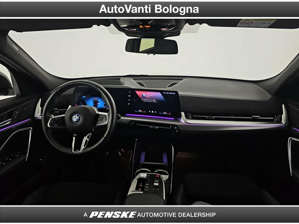 BMW iX2 edrive 20 MSport Pro