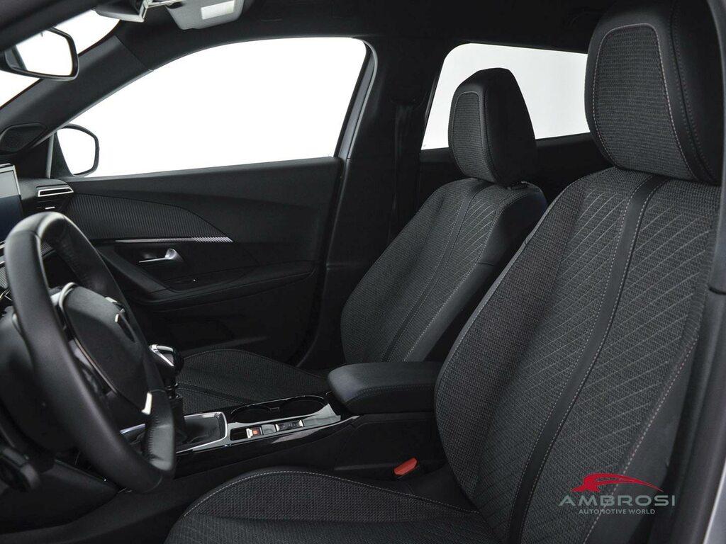 Peugeot 2008 1.2 puretech Allure s&s 100cv