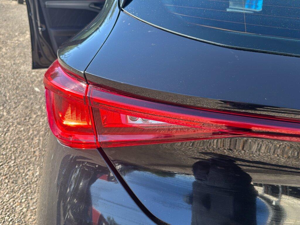 Cupra Leon 1.5 hybrid 150cv dsg