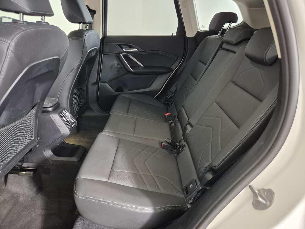 BMW X1 sdrive18d X-Line Edition Balance auto