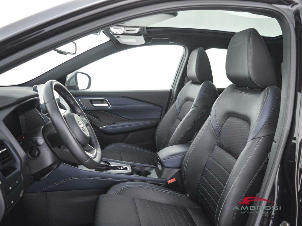 Nissan Qashqai 1.5 e-power Tekna 2wd e-shifter