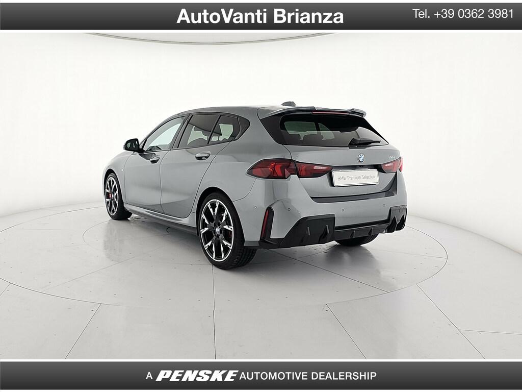 BMW Serie 1 118d MSport Pro auto