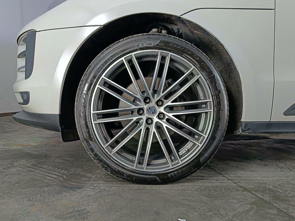 Porsche Macan 2.0 245cv pdk