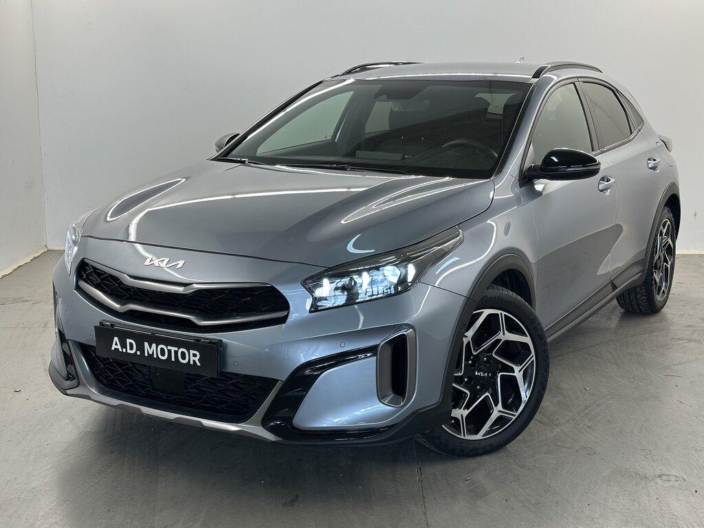 Kia Xceed 1.6 crdi mhev GT-line Plus 136cv dct