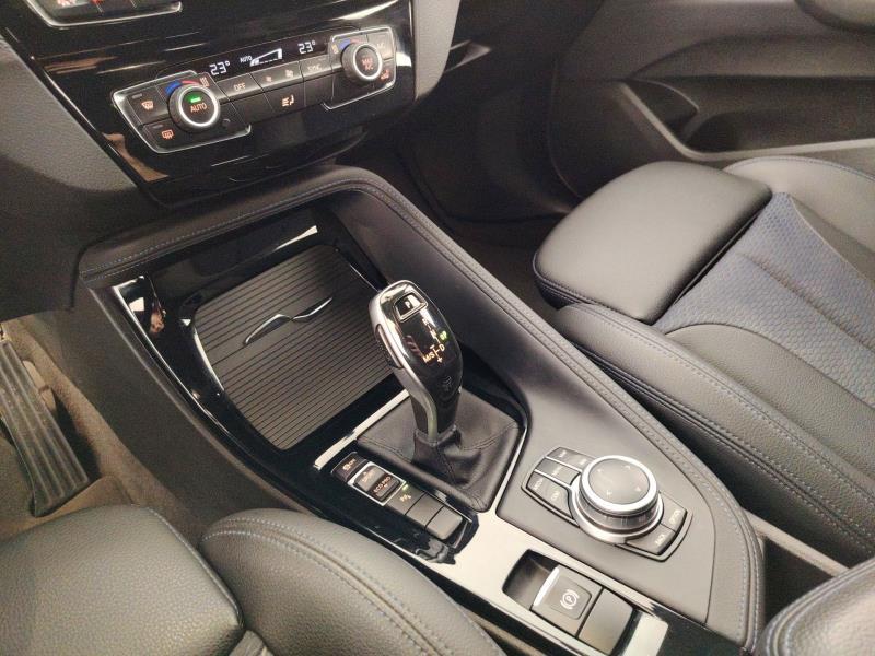 BMW X2 sdrive18d Msport auto