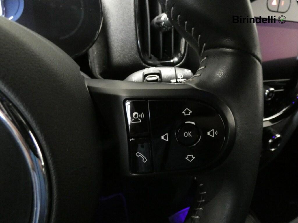 Mini Cooper D Countryman 2.0 TwinPower Turbo Cooper D