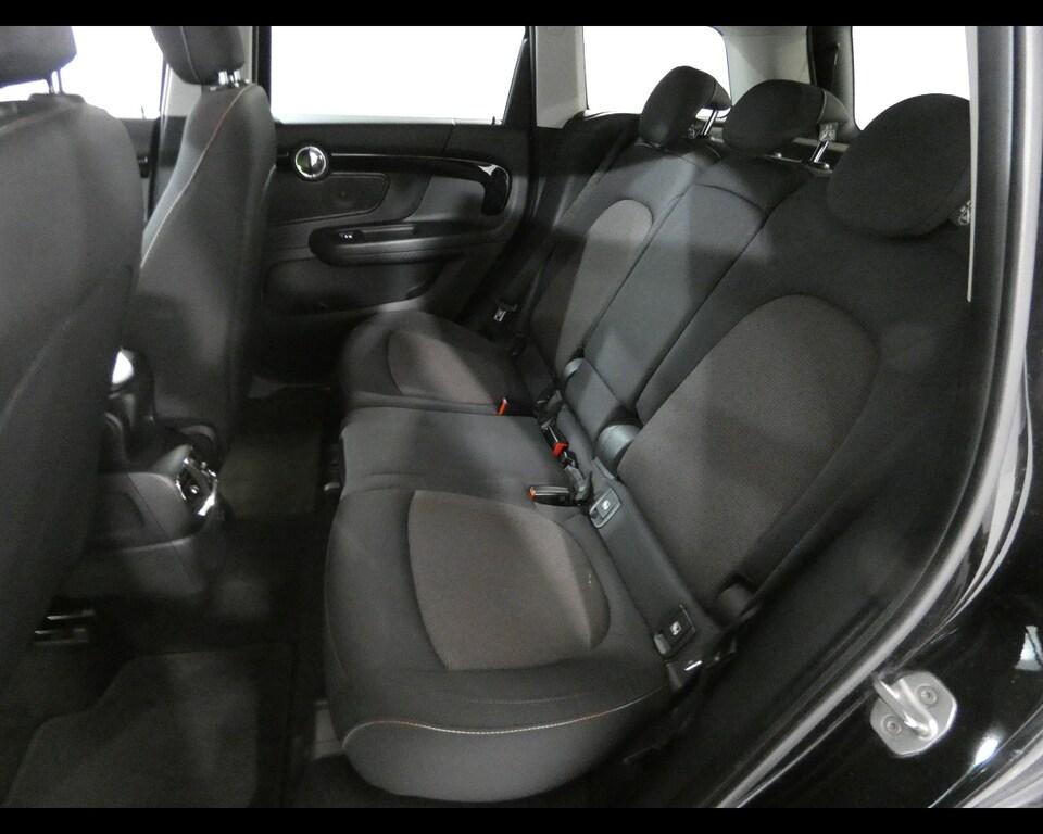 Mini One Countryman 1.5 One Hype
