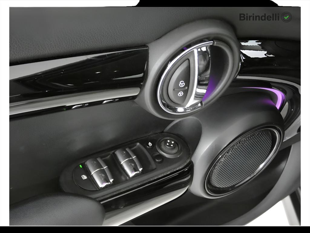 Mini Cooper 1.5 TwinPower Turbo Cooper