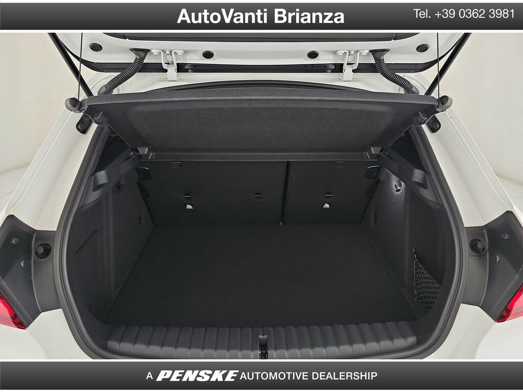 BMW Serie 1 120d Msport xdrive auto