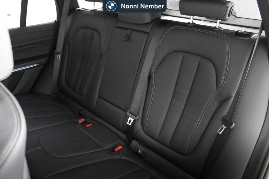 BMW X5 xdrive30d mhev 48V Msport auto