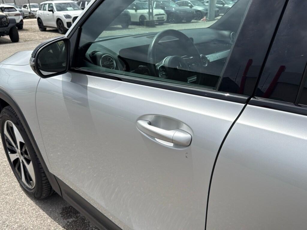 Mercedes GLB 200 d Sport Plus auto