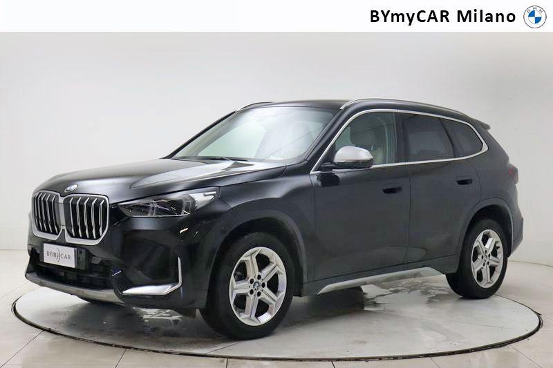 BMW X1 sdrive18d X-Line auto