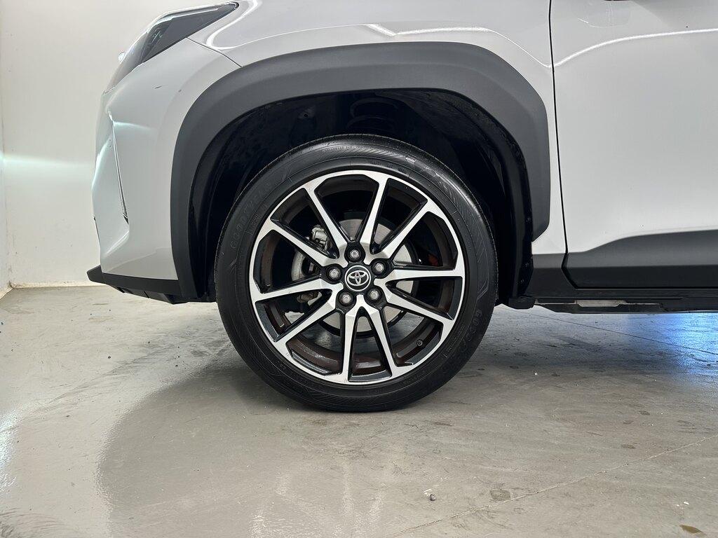 Toyota Yaris Cross 1.5h GR Sport fwd 130cv e-cvt