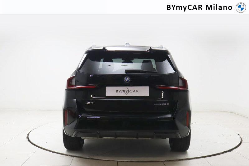BMW X1 xdrive 25e MSport Pro auto