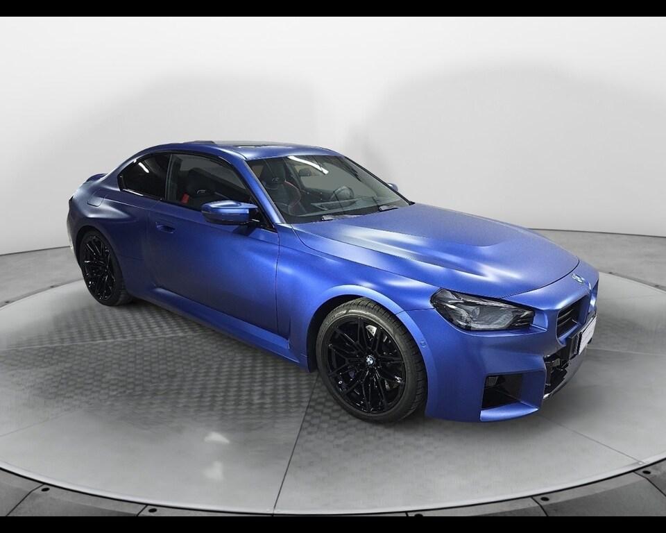 BMW M2 Coupe 3.0 460cv auto