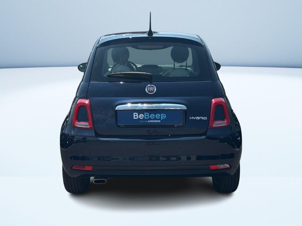 Fiat 500 1.0 hybrid Dolcevita 70cv