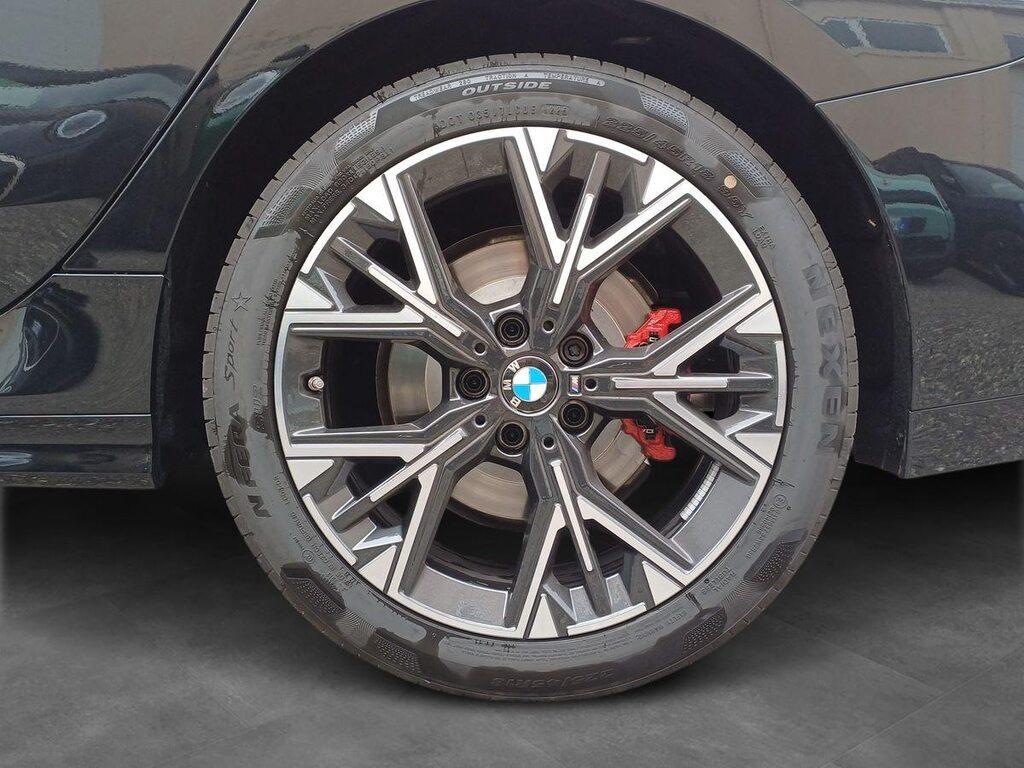 BMW Serie 2 218d Gran Coupe MSport Pro auto