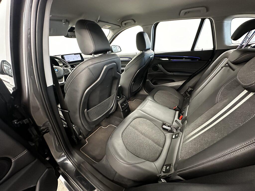 BMW X1 sdrive18d xLine Plus auto