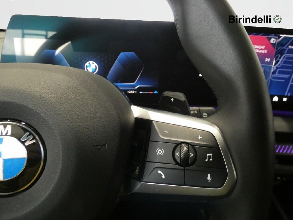 BMW Serie 1 120d 48V MSport Pro auto