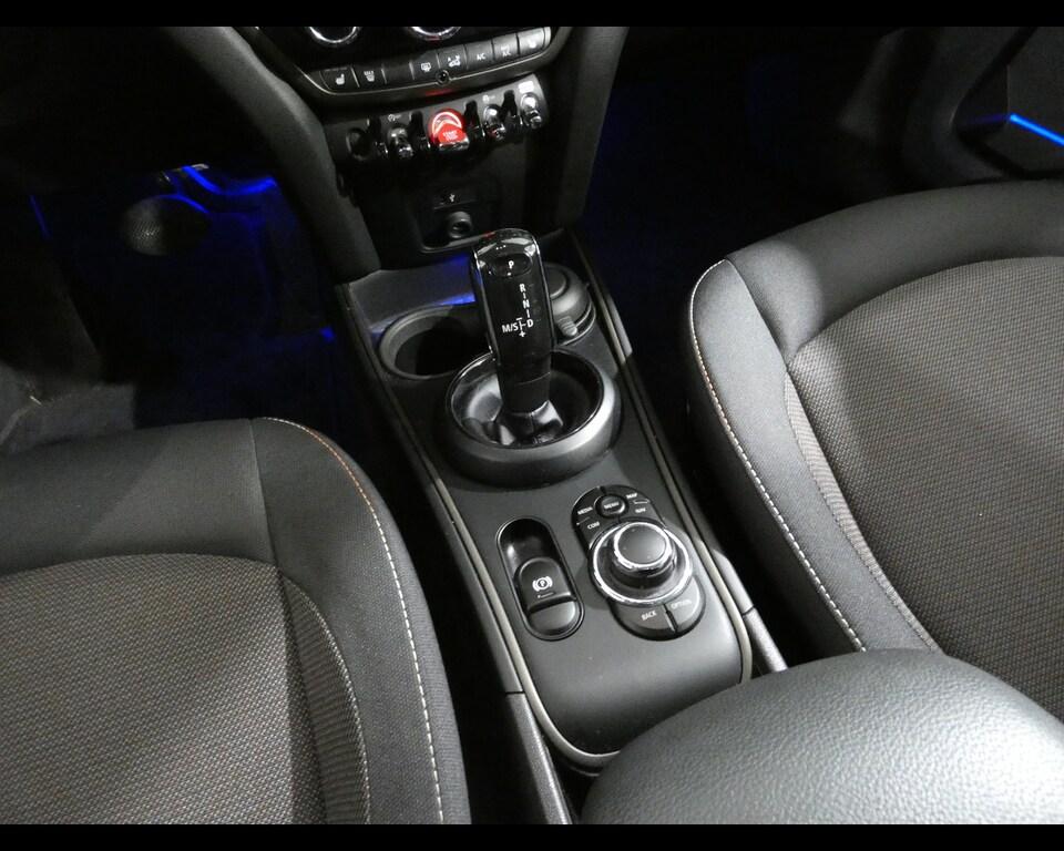 Mini Cooper D Countryman 2.0 D Cooper D Business Auto