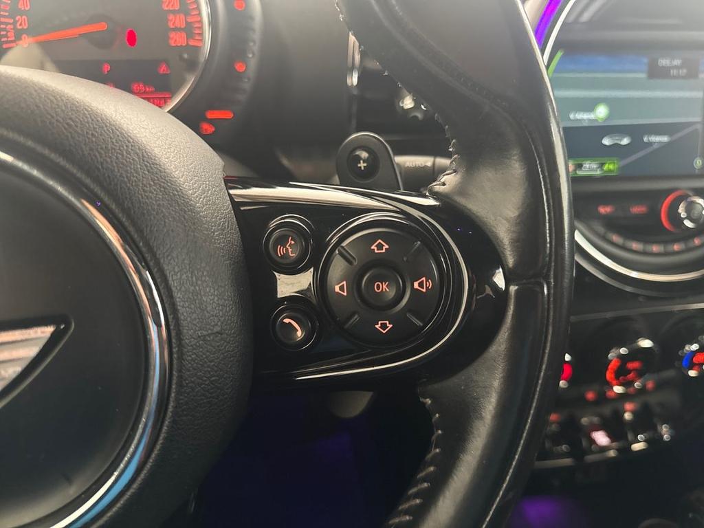 Mini Cooper SD Clubman 2.0 Cooper SD Hype Auto