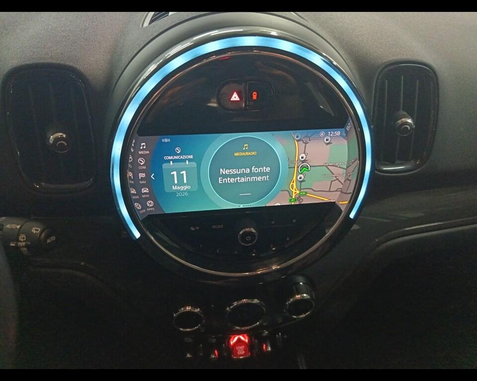 Mini One D Countryman 1.5 TwinPower Turbo One D Business