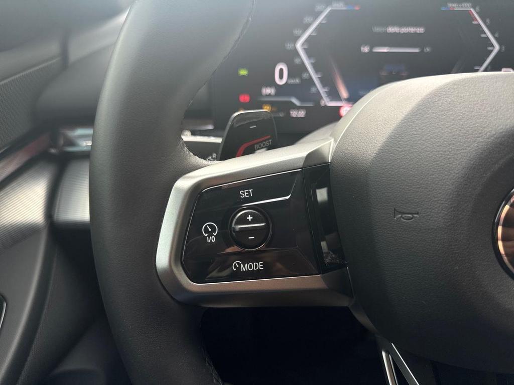 BMW Serie 5 540d Touring 48V xdrive M Sport Pro auto