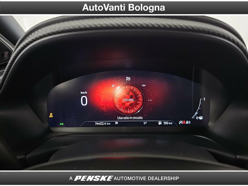 Ford Puma 1.5 ecoboost ST 200cv