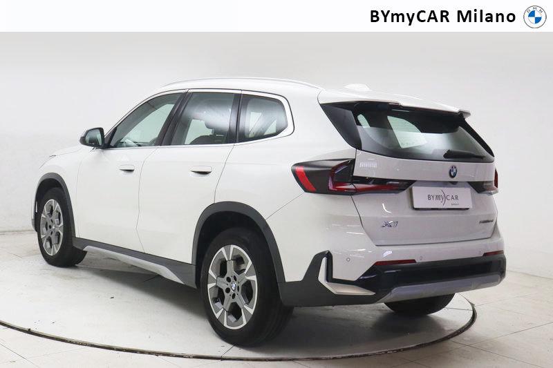 BMW X1 sdrive18d X-Line auto
